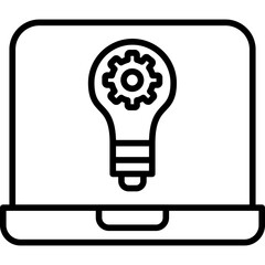 Innovation Icon