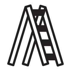 ladder Solid icon