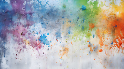 abstract spray paint wallpaper