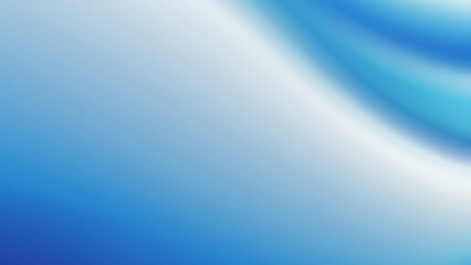 blurred sateen fagric folded and smooth abstract background,