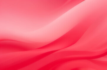 Obraz premium blurred sateen fagric folded and smooth abstract background,