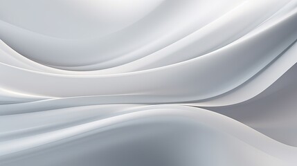 Abstract white and grey Background, for design as banners, ads, and presentation concepts.