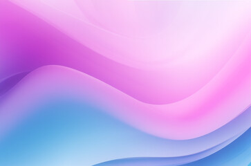 blurred sateen fagric folded and smooth abstract background,