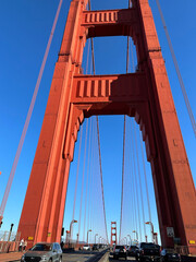 Golden Gate Bridge