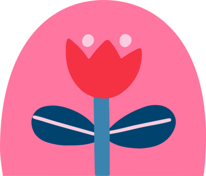 Abstract geometric shape, modern geometric element. Trendy minimalist basic figure,vector graphic design. Pink color.