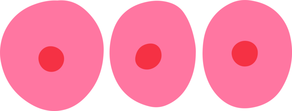 Abstract geometric shape, modern geometric element. Trendy minimalist basic figure,vector graphic design. Pink color.