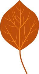 Leaves Illustration