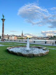 Stockholm City Hall