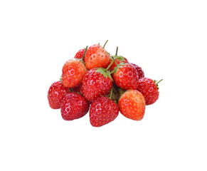 strawberry transparent png