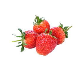strawberry transparent png