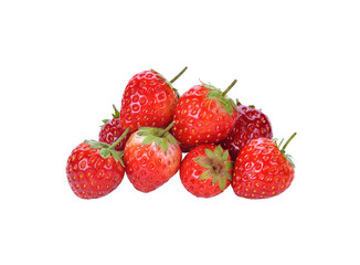 strawberry transparent png