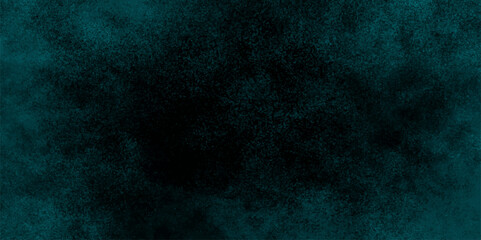 Abstract background with Dark and colorful cement wall background and texture. Black anthracite dark past grunge old texture panorama backdrop background.