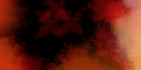 Abstract dark red watercolor background. Beautiful dark red watercolor spot hand painted background.Grunge background texture for banner, red background texture, vintage paper with illustration.