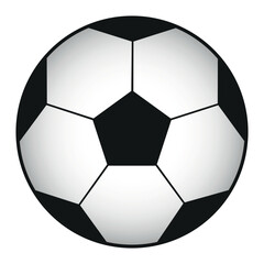 Sports Football Illustration
