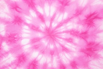 Pink Tie Dye colorful background. Watercolor paint background.