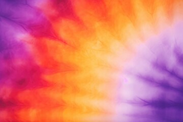 Colorful tie dye background	