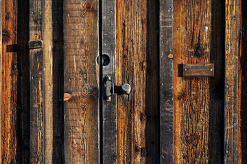 Frankreich Haute Savoie im Sommer