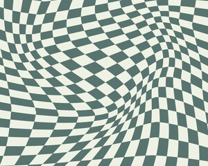 Chessboard Abstract Backgrounds