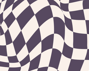 Chessboard Abstract Backgrounds