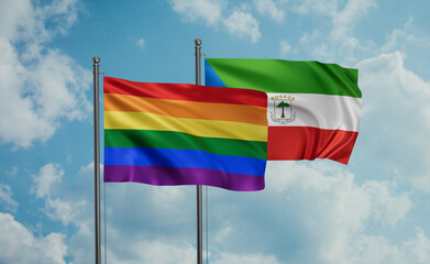 Equatorial Guinea flag