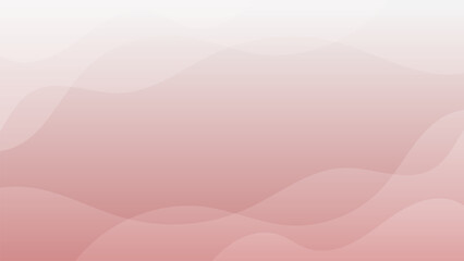 Abstract  Wave Gradient Subtle Background