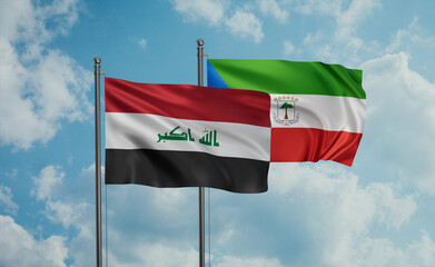 Equatorial Guinea flag