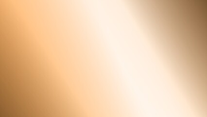 brown and light gradient colors background, blank gradient wallpaper, backdrop and texture
