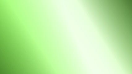 green and light gradient colors background, blank gradient wallpaper, backdrop and texture