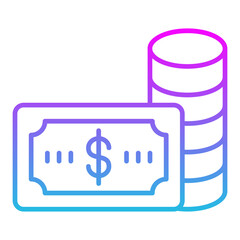 Money Icon