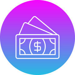 Cash Icon