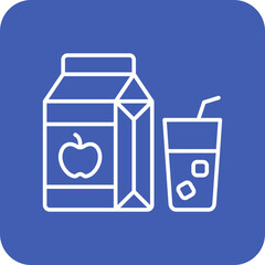 Juice Icon