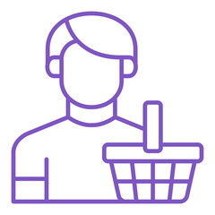 Customer Icon