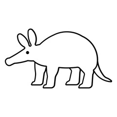 Aardvark