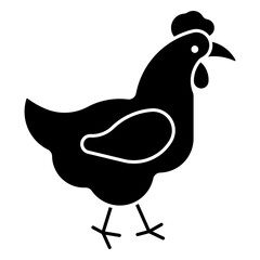 chicken