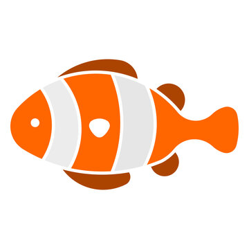 clow fish