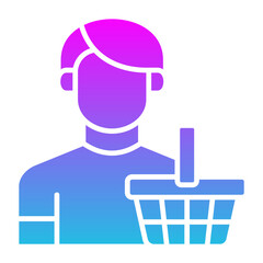 Customer Icon