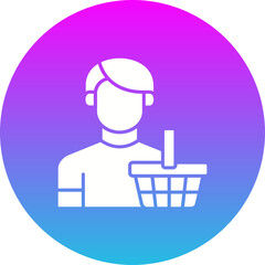 Customer Icon