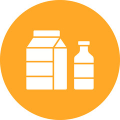 Dairy Item Icon