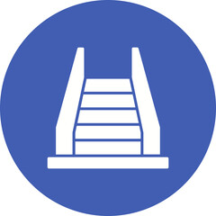 Escalator Icon