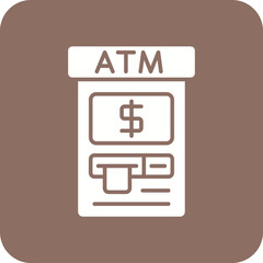 Atm Icon