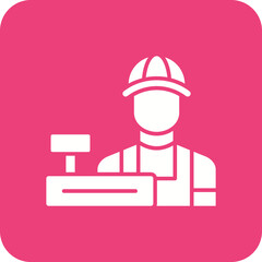 Cashier Icon