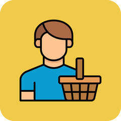 Customer Icon