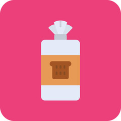 Bread Icon