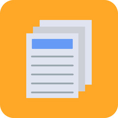 Document Icon