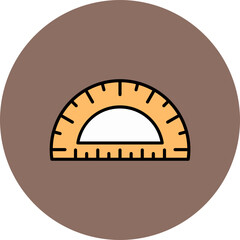 Protactor Icon