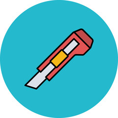 Cutter Icon