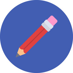 Pencil Icon