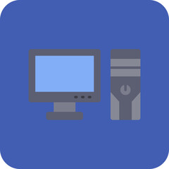 Computer Icon