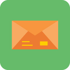 Envelope Icon