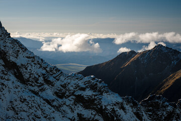Tatry Wysokie © Blaszko